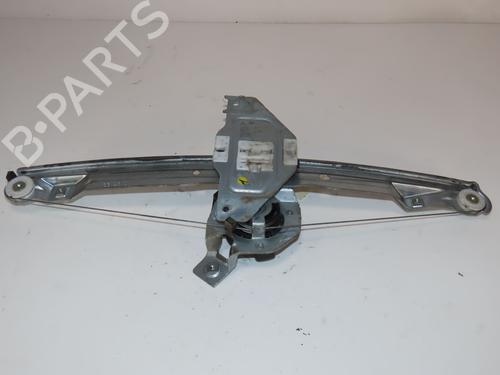 Used Front left window mechanism CITROËN C3 II (SC_) 1.4 HDi 70 (SC8HZC, SC8HR0, SC8HP4) (68 hp) 29819158