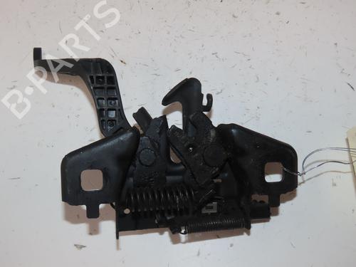 Used Hood lock Hood lock 38527189 38527189