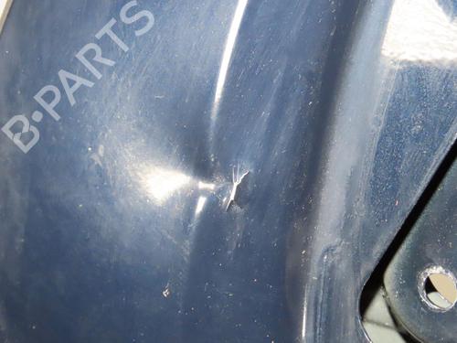 Left front door NISSAN PATHFINDER III (R51) 2.5 dCi 4WD | BP23396228C2 