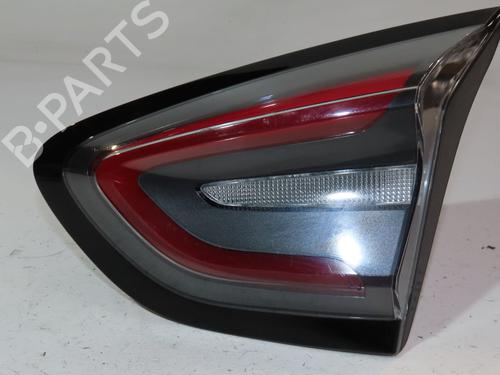 Højre baklys, luke FORD PUMA (J2K, CF7) 1.0 EcoBoost mHEV | BP29293964C80 
