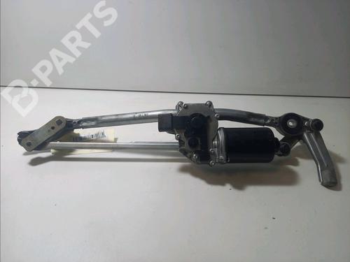 Front wiper motor BMW 3 (E90) 320 d | BP9745545M29 