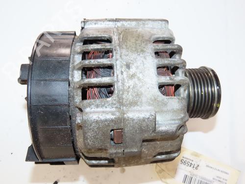 Alternator DACIA LOGAN MCV (KS_) 1.5 dCi (KS0W) | BP30139922M7