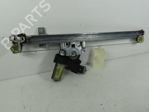 Used Front left window mechanism FIAT DUCATO Van (250_) 160 Multijet 3,0 D (158 hp) 23162627