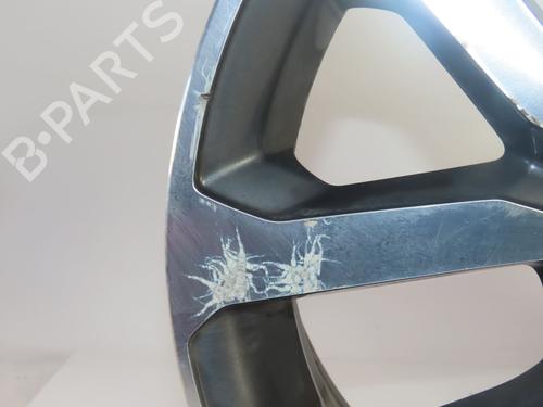 Used Rim Rim 38410394 38410394