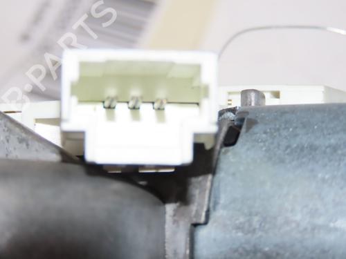 Rear wiper motor DACIA DUSTER (HS_) 1.5 dCi (HSAJ) | BP33632674M102 - Image 2