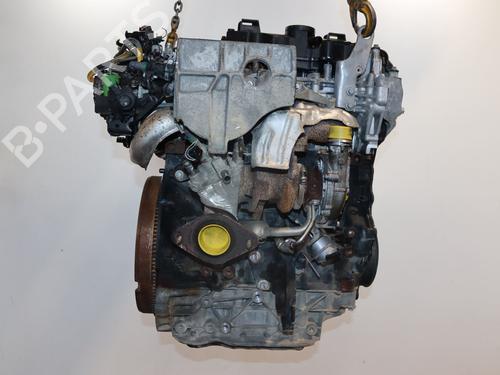 Engine OPEL VIVARO A Van (X83) 2.0 CDTI (F7) | BP27246053M1 