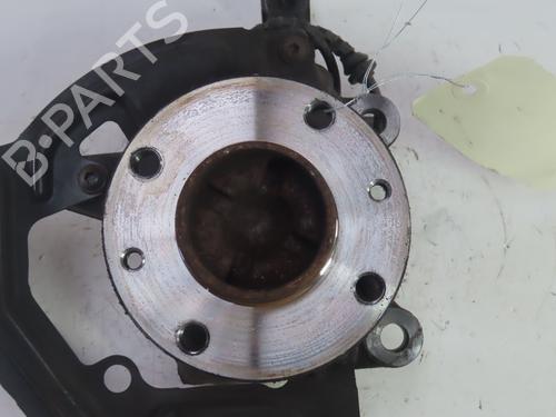 Used Left front steering knuckle Left front steering knuckle 37431520 37431520