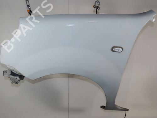 Used Left front fenders RENAULT KANGOO Express (FC0/1_) 1.5 dCi (61 hp) 23396213