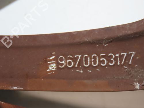 Fælk CITROËN C4 II (NC_) 1.6 HDi 90 | BP26702681C45 