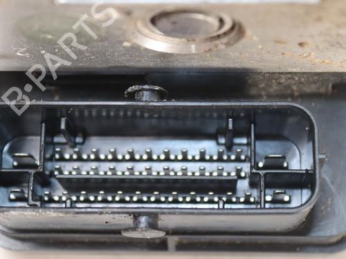 Used ABS pump PEUGEOT 208 I (CA_, CC_) 1.6 HDi / BlueHDi 75 (75 hp) 28613829