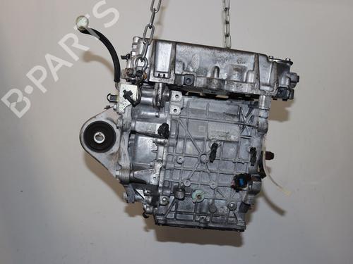 Engine RENAULT MEGANE E-TECH SUV EV60 (BNJ1) | BP26534904M1 