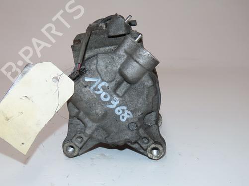 Used AC compressor BMW 3 (E90) 320 d (184 hp) 9010781