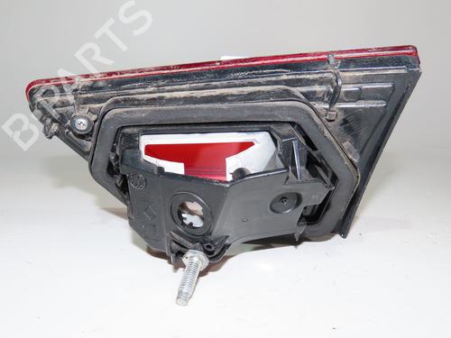 Used Left tailgate light RENAULT CLIO IV (BH_) 1.5 dCi 90 (90 hp) 23164954