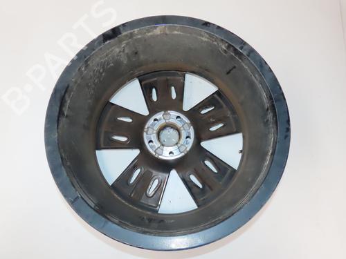 Rim PEUGEOT 3008 II SUV (MC_, MR_, MJ_, M4_) 1.5 BlueHDi 130 | BP27289709C45