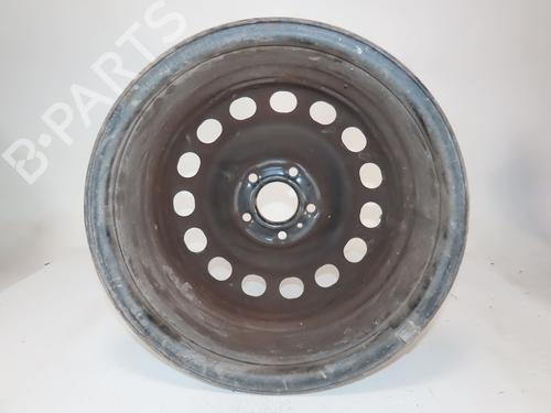 Fælk CITROËN JUMPY III Van (V_) 2.0 BlueHDi 120 (122 hp) 29469283