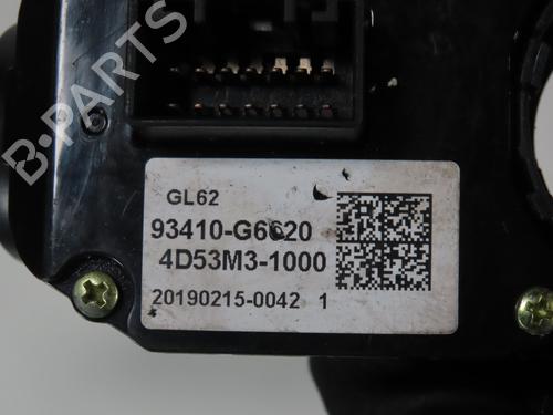 Hovedlysbryter KIA PICANTO III (JA) 1.0 | BP31302414I24