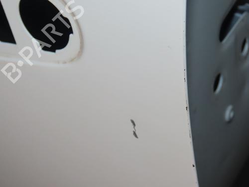 Left front door RENAULT CLIO IV (BH_) 1.5 dCi 90 | BP31865596C2