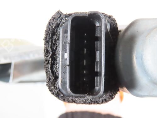 Elevalunas trasero derecho RENAULT MEGANE CC (EZ0/1_) 1.9 dCi (EZ0J, EZ1S) (131 hp) 31151995