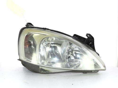 Right headlight OPEL CORSA C (X01) 1.3 CDTI (F08, F68) | BP34710971C29 - Image 6