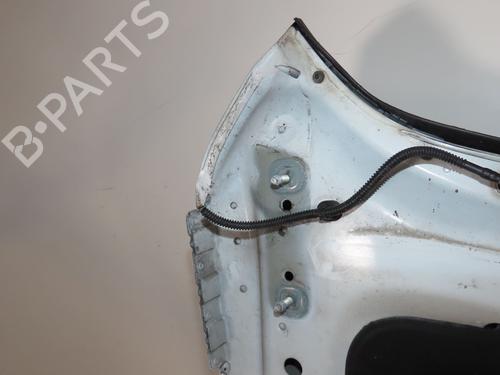 Used Hood Hood OPEL MERIVA B MPV (S10) 1.7 CDTI (75) (110 hp) 33278863 33278863