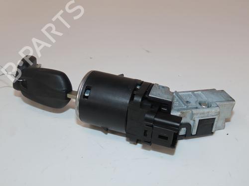 Ignition barrel CITROËN AMI (9A_) Electric (9AZ2CA) | BP36485456M48 - Image 3