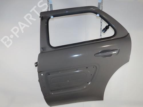 Left rear door CITROËN C4 CACTUS 1.2 VTi 82 | BP23163680C4 