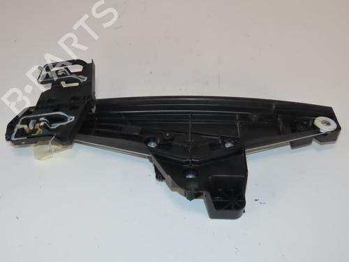 Used Rear left window mechanism PEUGEOT 2008 II (UD_, US_, UY_, UJ_, UR_, UC_) 1.5 BlueHDI 110 (UDYHSK) (110 hp) 29819194