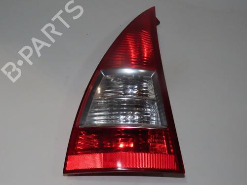 Højre baglygte CITROËN C3 I (FC_, FN_) 1.4 HDi (68 hp) 30768063