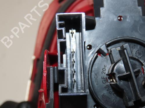 Left taillight MINI MINI (R56) Cooper | BP29196429C34