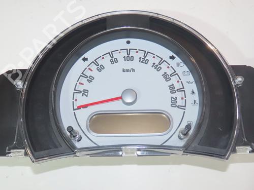 Instrument cluster OPEL AGILA (B) (H08) 1.0 (F68) | BP25300199C47 