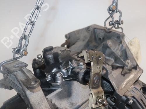 Used Gearbox Gearbox ALFA ROMEO MITO (955_) 1.4 MultiAir (955AXL1B) (105 hp) 33297823 33297823