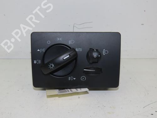 Used Headlight switch FORD FOCUS II Turnier (DA_, FFS, DS) 1.8 TDCi (115 hp) 16286215