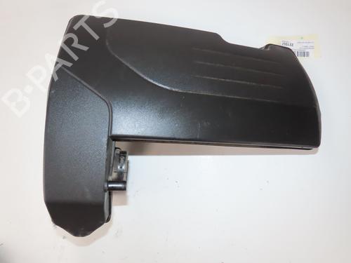 Air filter box RENAULT TWINGO II (CN0_) 1.2 16V (CN04, CN0B) | BP34640960M87 - Image 2