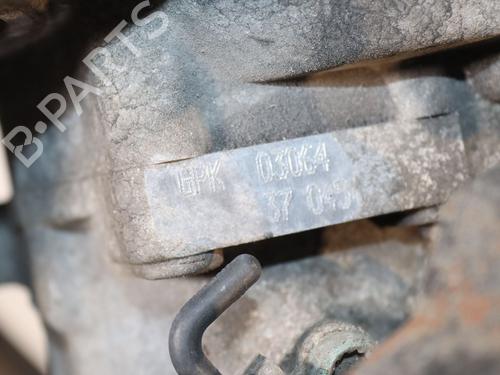 Gearbox AUDI A2 (8Z0) 1.4 TDI | BP36893793M3  - Image 5