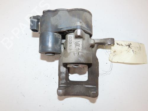 Used Right rear brake caliper PEUGEOT 3008 II SUV (MC_, MR_, MJ_, M4_) 1.5 BlueHDi 130 (131 hp) 27246166