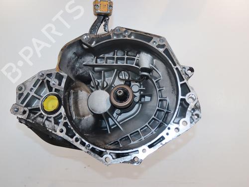 Gearbox OPEL CORSA E (X15) 1.4 (08, 68) | BP38944274M3 - Image 5
