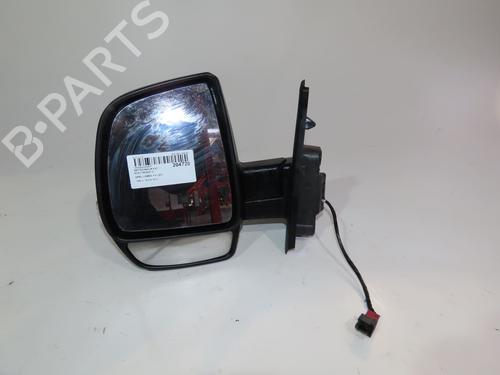 Retrovisor esquerdo OPEL COMBO Box Body/MPV (X12) 1.6 CDTI (B05) (105 hp) 20299779
