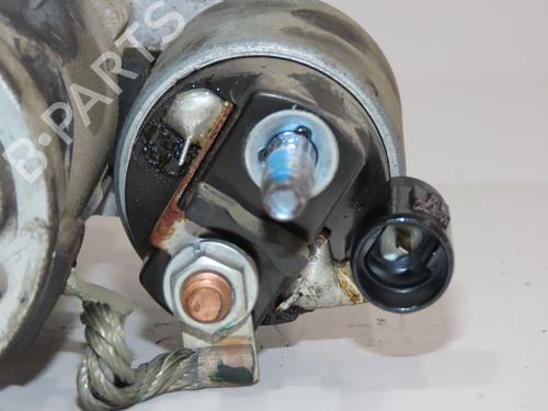 Startmotor Startmotor 39221491 39221491