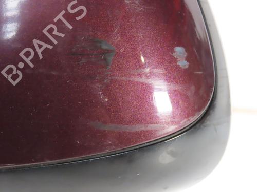 Left mirror PEUGEOT 307 (3A/C) 1.6 HDi | BP19278218C26 