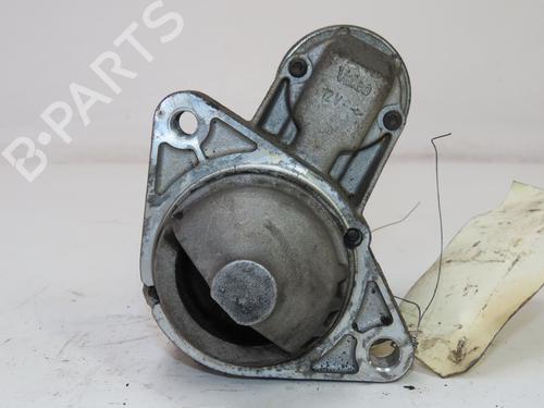 Startmotor Startmotor NISSAN ALMERA II Hatchback (N16) 1.5 (90 hp) 39660047 39660047