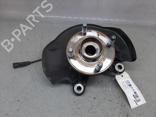 Used Left front steering knuckle OPEL KARL (C16) 1.0 (75 hp) 14895210