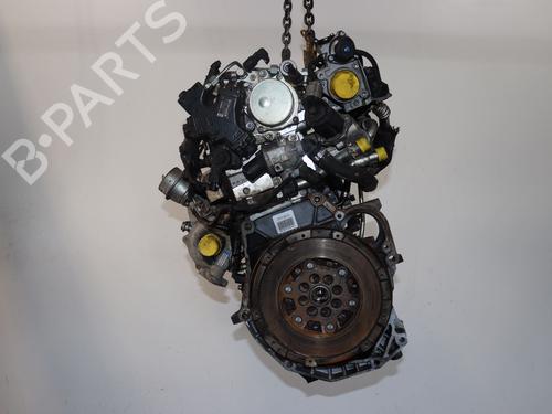 Motor OPEL CORSA D (S07) 1.3 CDTI (L08, L68) (90 hp) 26227793