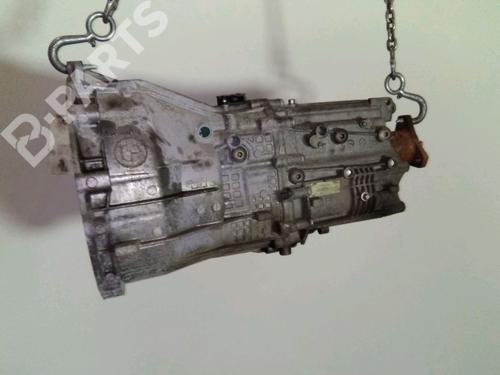 Gearbox BMW 3 Touring (E91) 320 d | BP11250497M3 