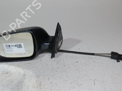 Retrovisor izquierdo SKODA FABIA I (6Y2) 1.4 TDI | BP24488863C26 