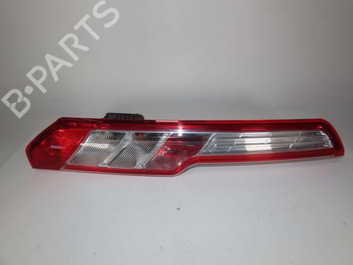 Used Left taillight Left taillight FORD TRANSIT CUSTOM V362 Bus (F3) 2.2 TDCi (155 hp) 34608814 34608814