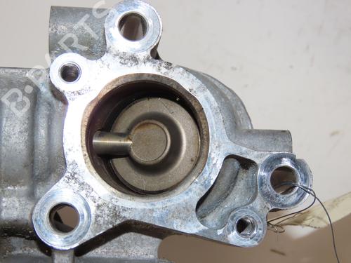 Egr RENAULT CLIO V (B7_) 1.5 Blue dCi 85 (B7AG) (86 hp) 29929785