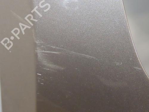 Front bumper HYUNDAI i20 I (PB, PBT) 1.2 | BP29442393C7 