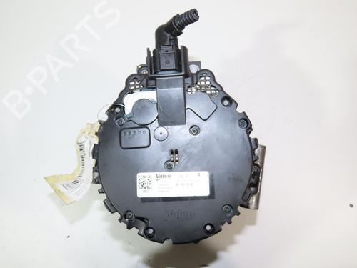 Generator AUDI A4 B9 (8W2, 8WC) 35 TFSI Mild Hybrid (150 hp) 16893404