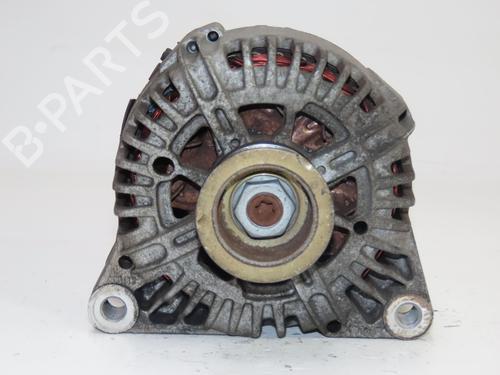 Alternator PEUGEOT 206 SW (2E/K) 1.4 HDi | BP35746922M7 - Image 5