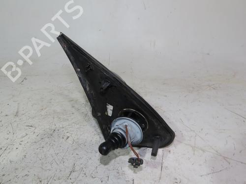 Left mirror PEUGEOT 206+ (2L_, 2M_) 1.4 HDi eco 70 | BP23163296C26